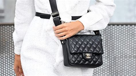 nuovi modelli borse chanel